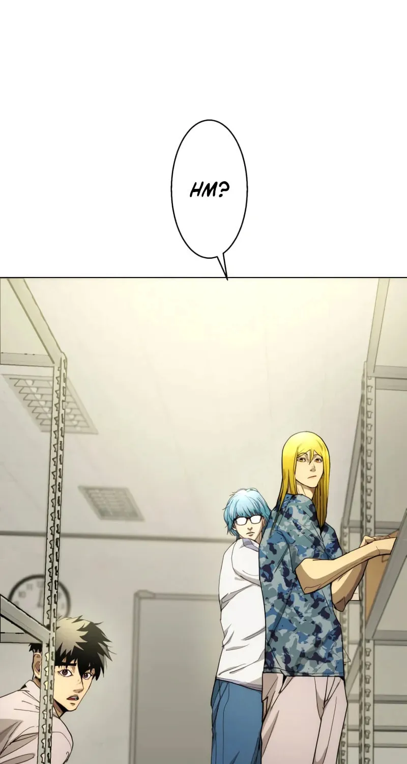 Read Man Eater chapter 46 image 88 on Lezhin