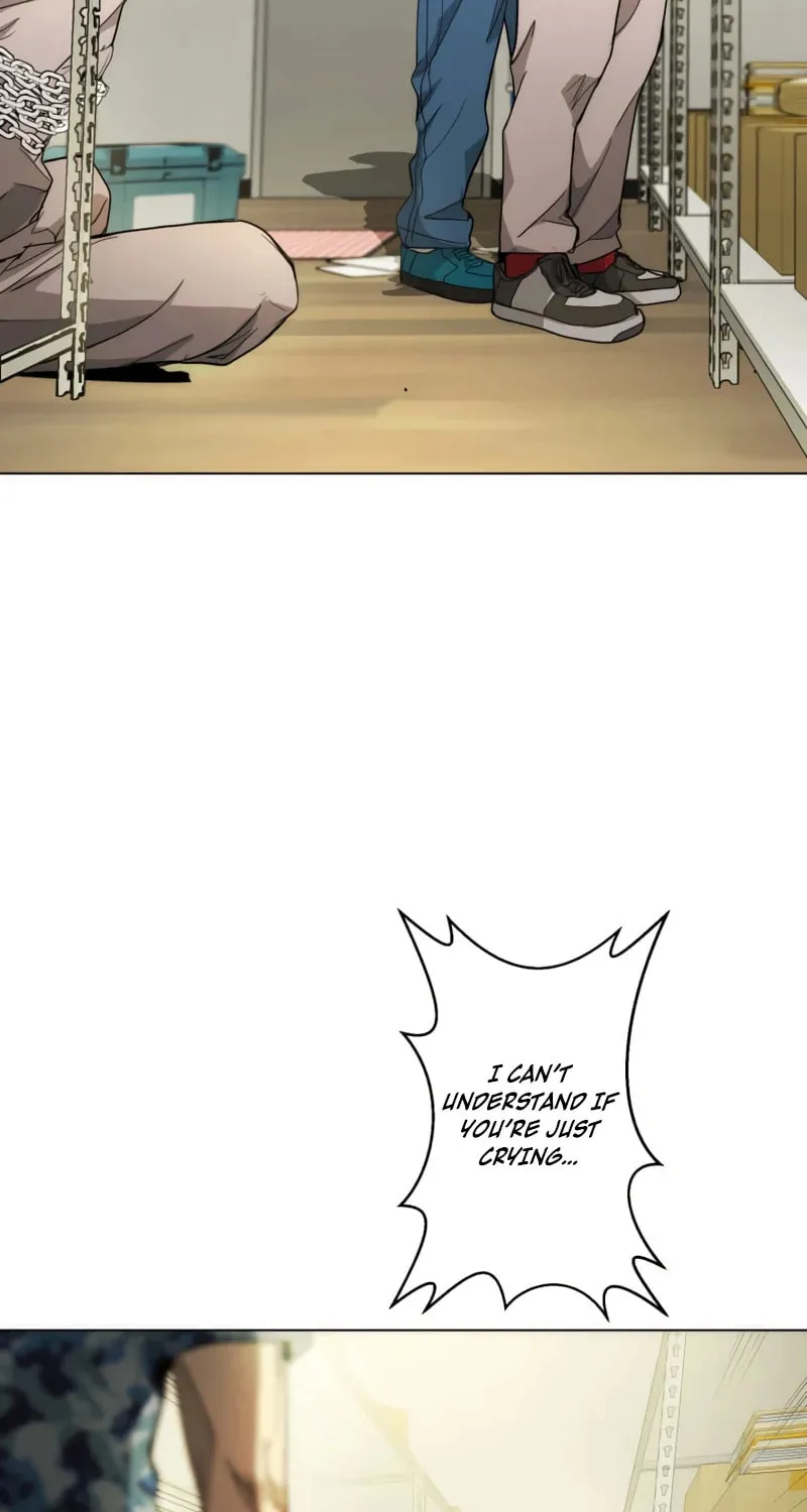 Read Man Eater chapter 46 image 89 on Lezhin