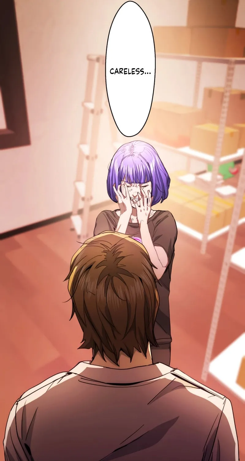Read Man Eater chapter 47 image 10 on Lezhin