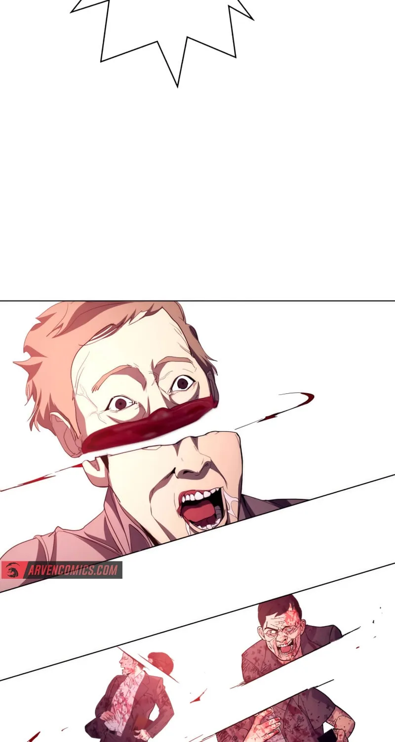Read Man Eater chapter 47 image 100 on Lezhin