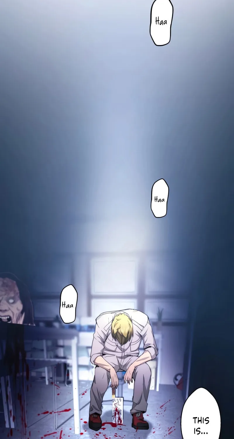 Read Man Eater chapter 47 image 103 on Lezhin