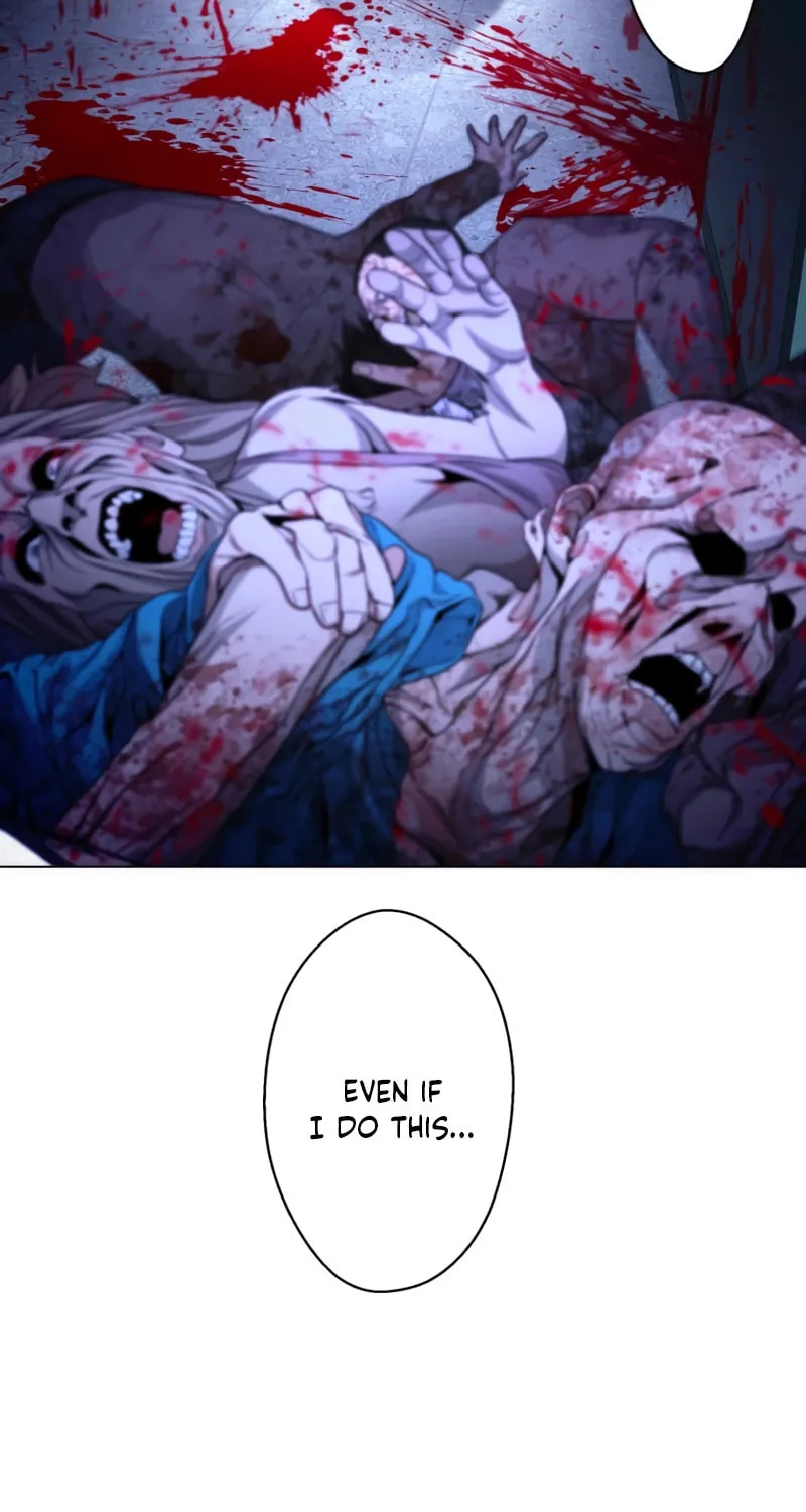 Read Man Eater chapter 47 image 104 on Lezhin