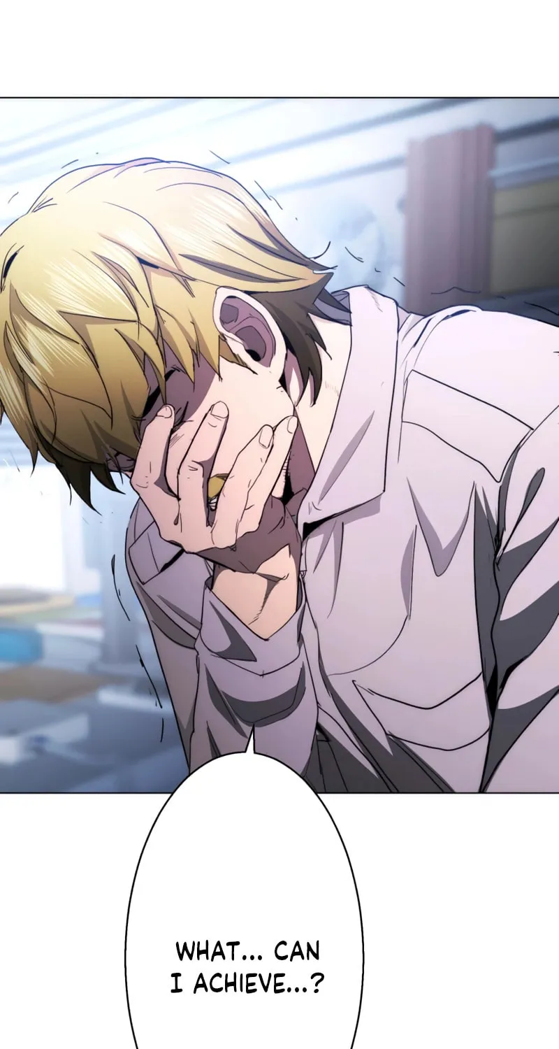 Read Man Eater chapter 47 image 105 on Lezhin