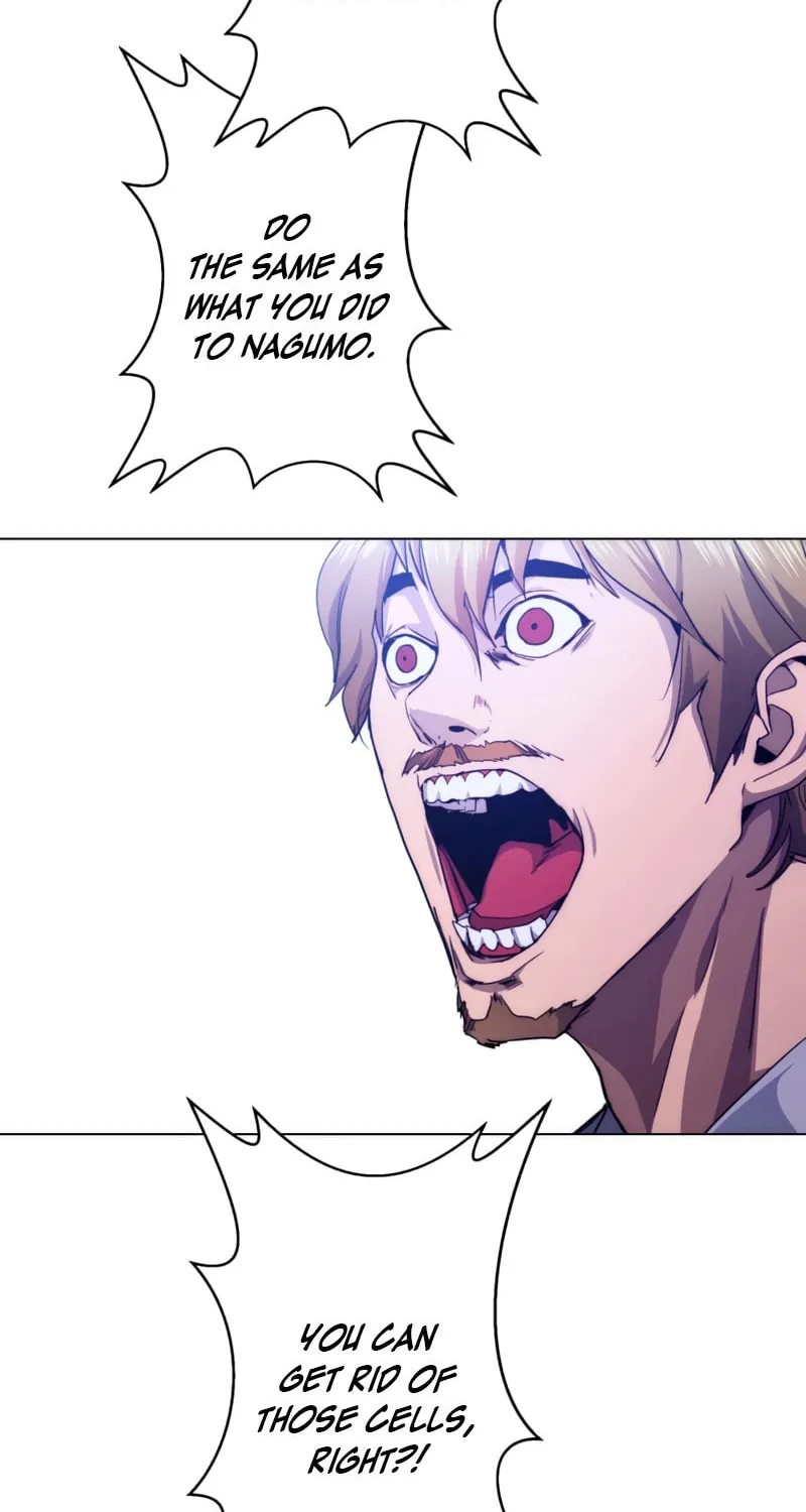Read Man Eater chapter 47 image 15 on Lezhin