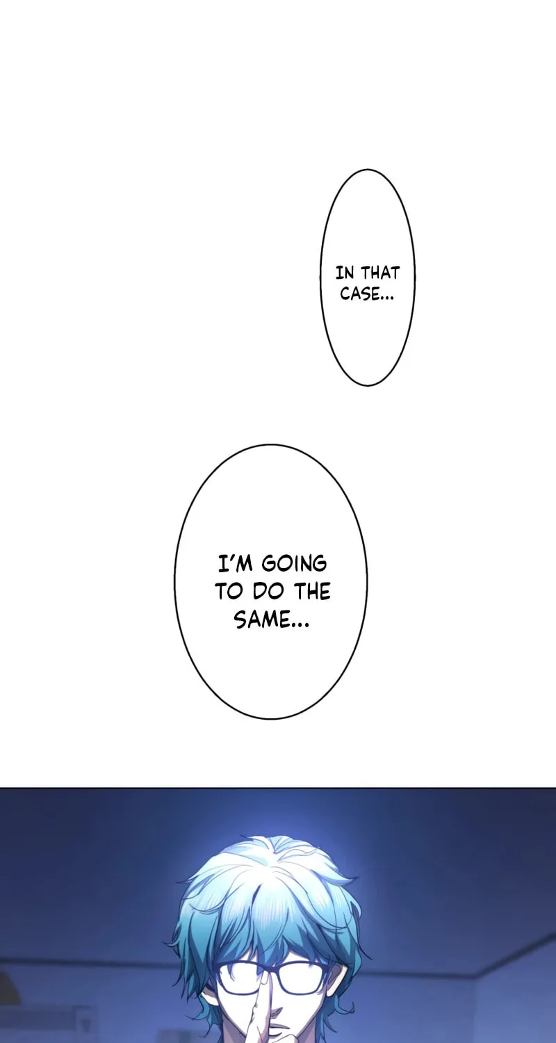 Read Man Eater chapter 47 image 17 on Lezhin