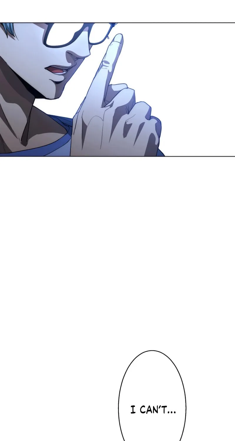 Read Man Eater chapter 47 image 20 on Lezhin