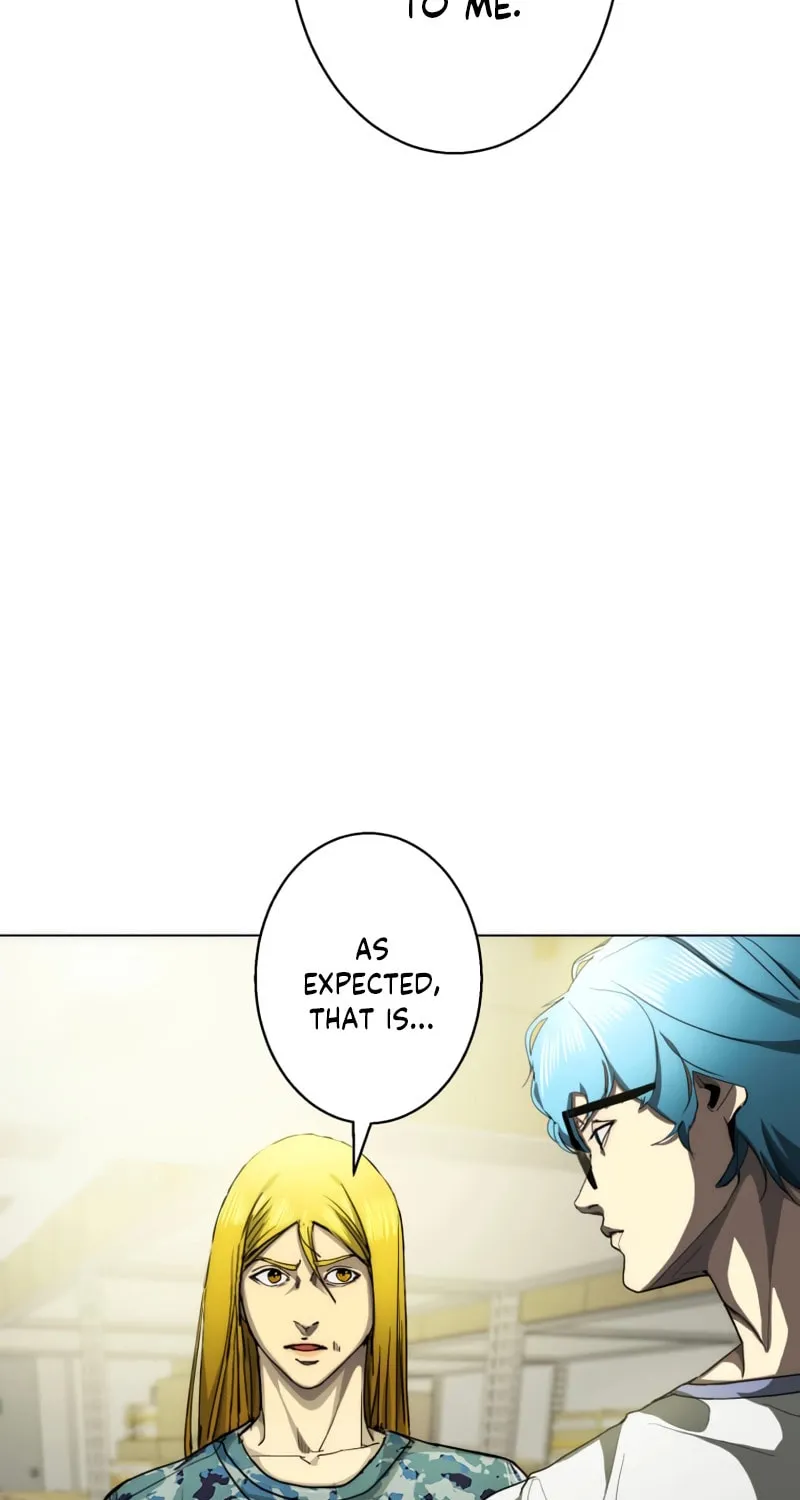 Read Man Eater chapter 47 image 22 on Lezhin