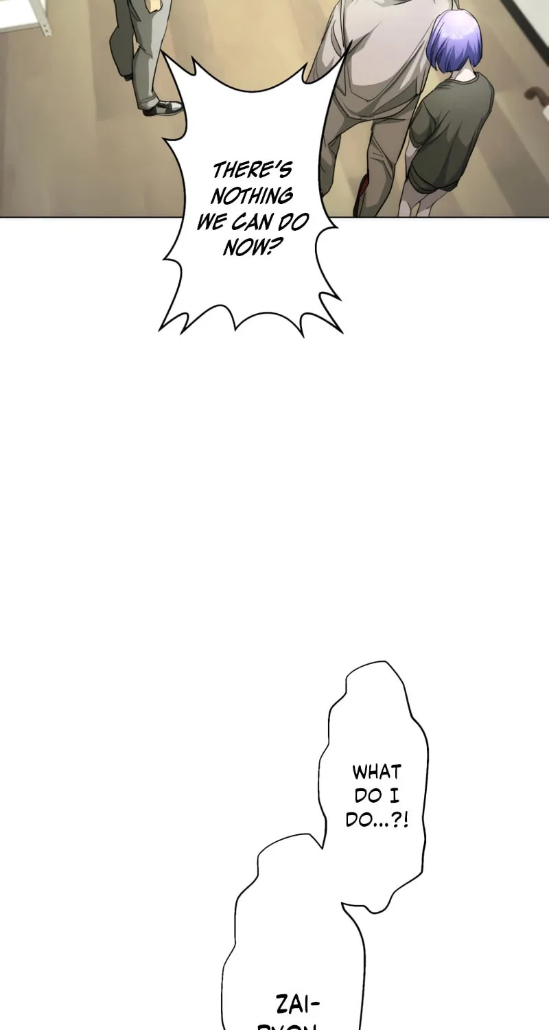 Read Man Eater chapter 47 image 24 on Lezhin