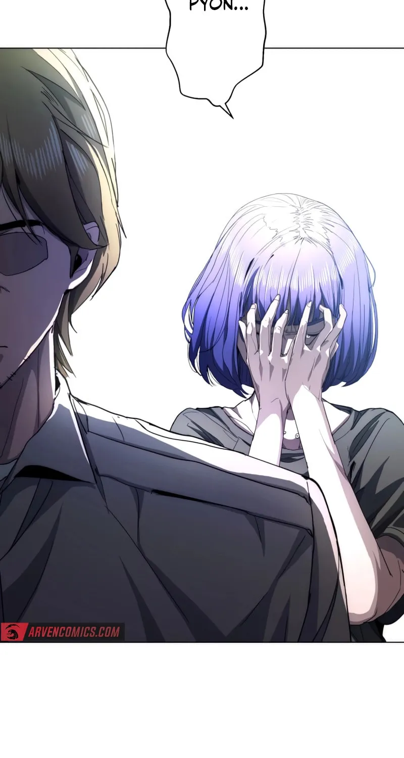 Read Man Eater chapter 47 image 25 on Lezhin