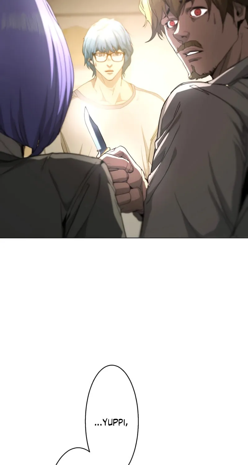 Read Man Eater chapter 47 image 28 on Lezhin