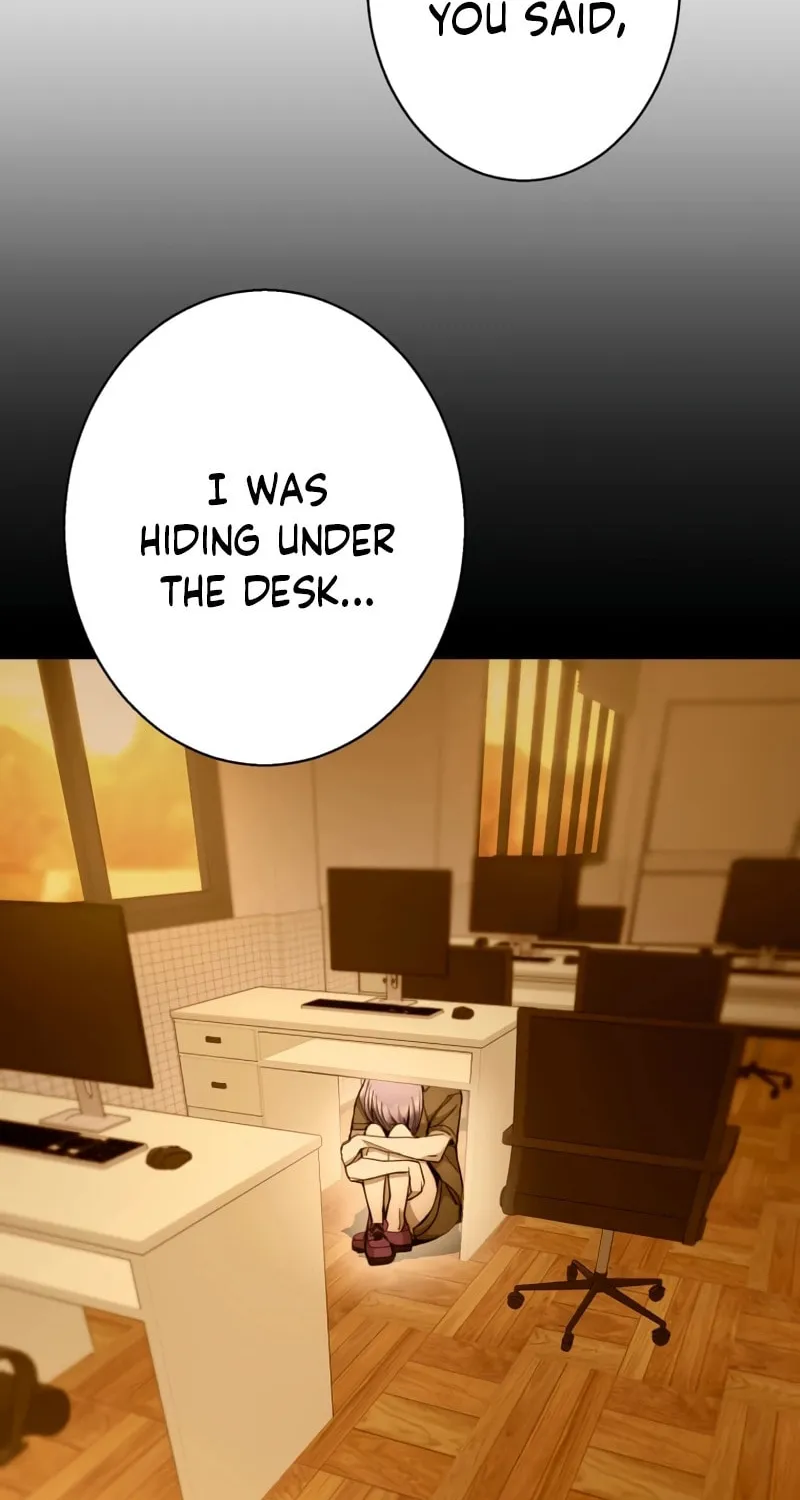 Read Man Eater chapter 47 image 3 on Lezhin