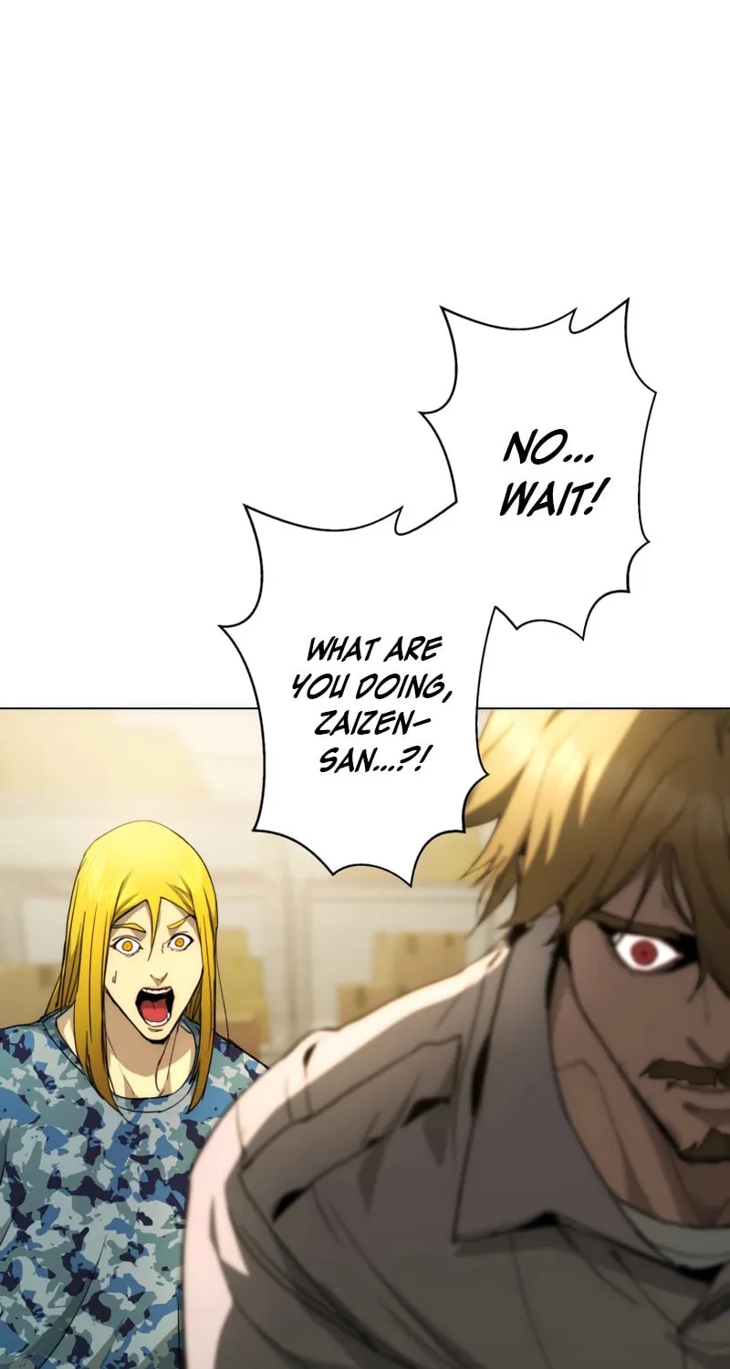 Read Man Eater chapter 47 image 31 on Lezhin