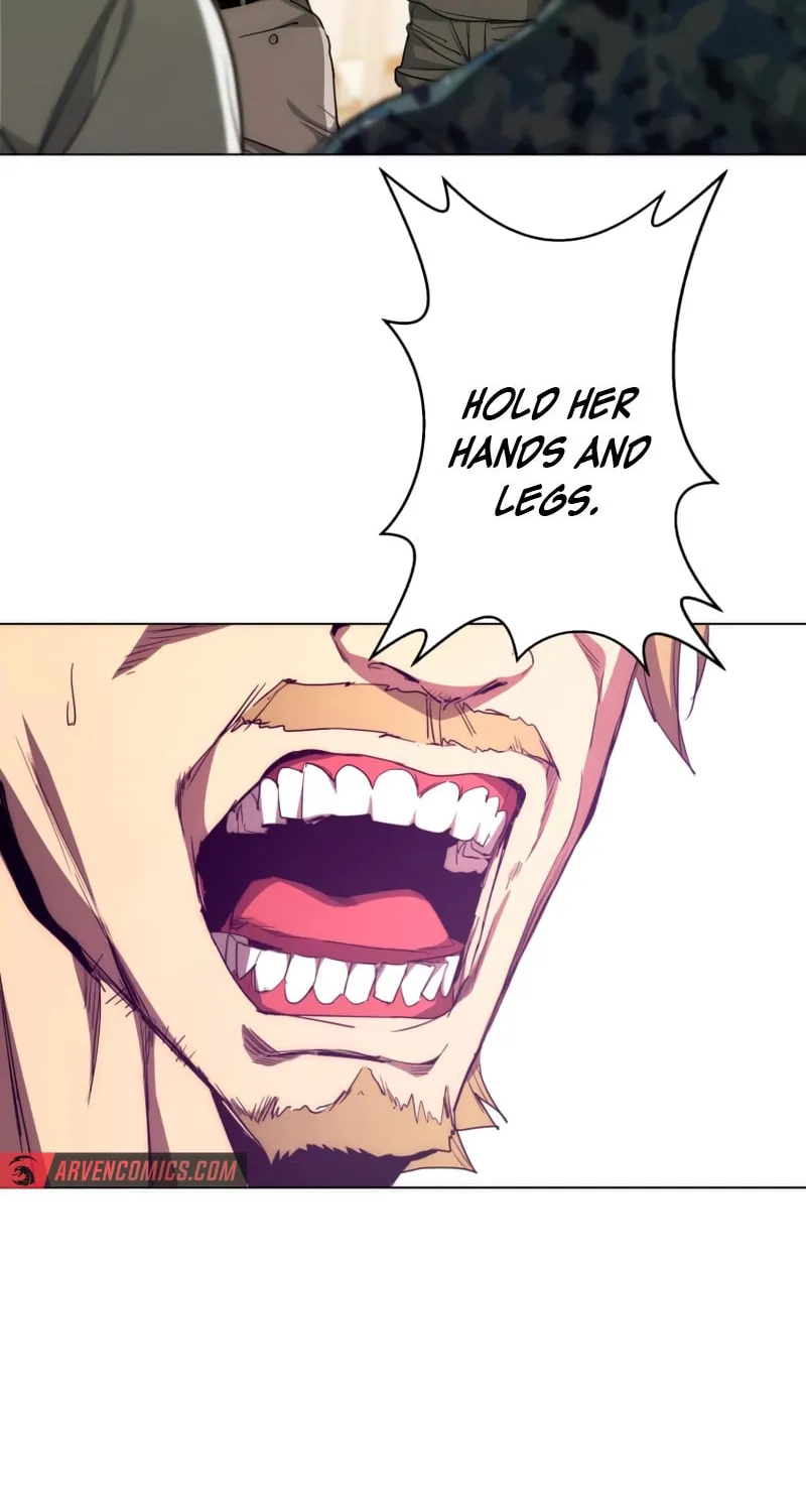 Read Man Eater chapter 47 image 33 on Lezhin