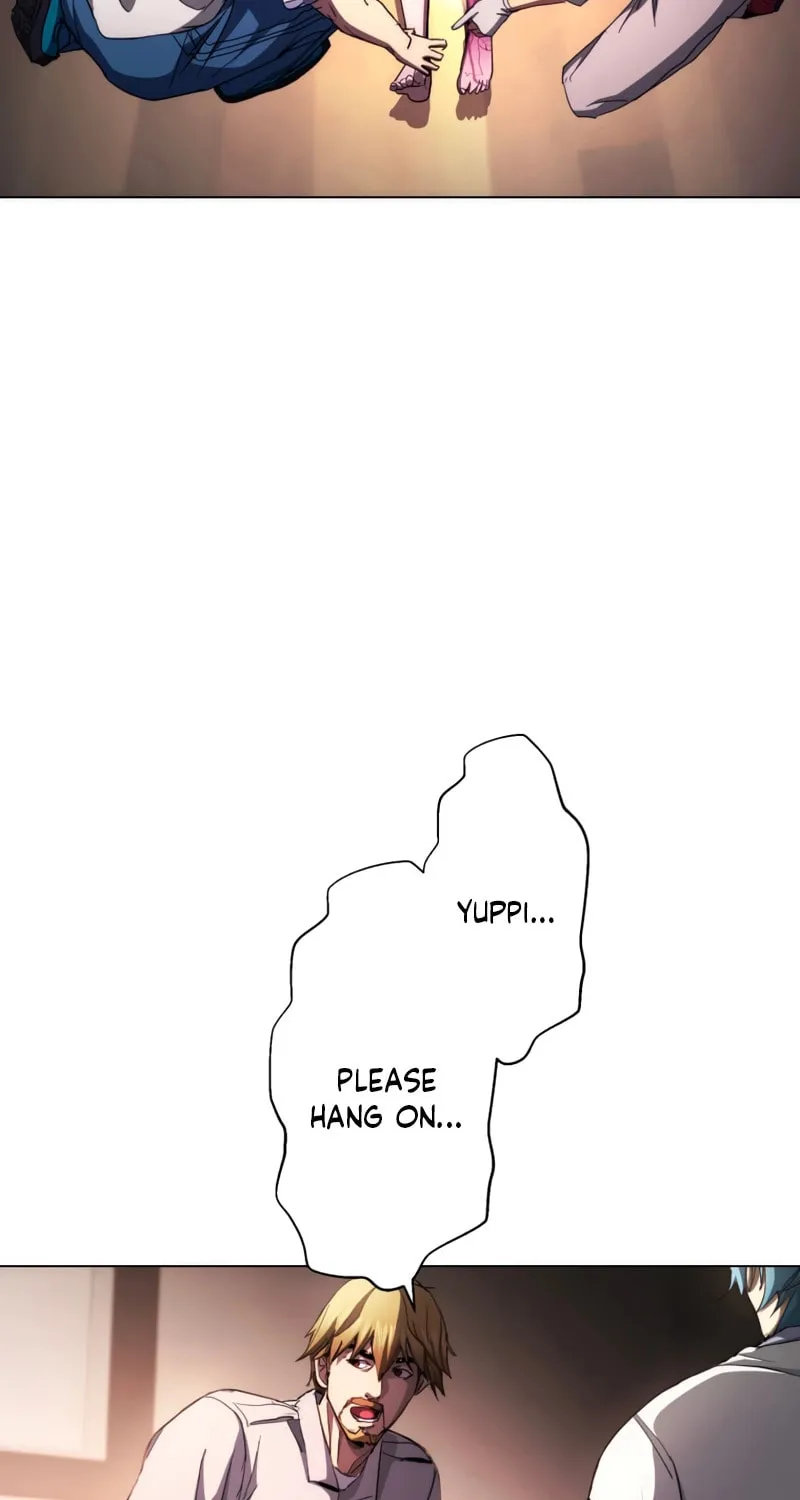 Read Man Eater chapter 47 image 36 on Lezhin