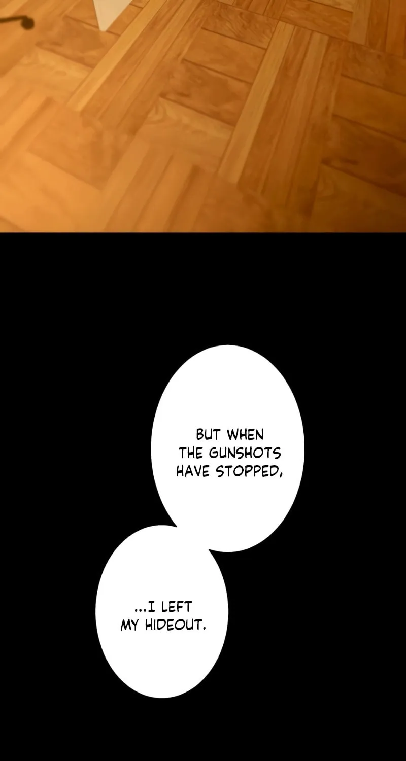 Read Man Eater chapter 47 image 4 on Lezhin