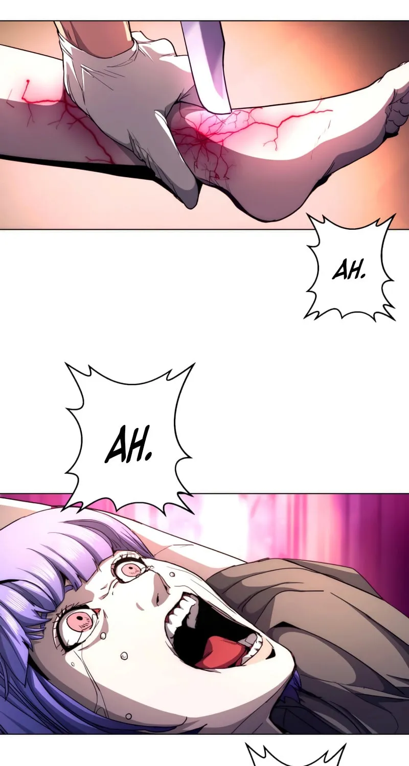 Read Man Eater chapter 47 image 41 on Lezhin