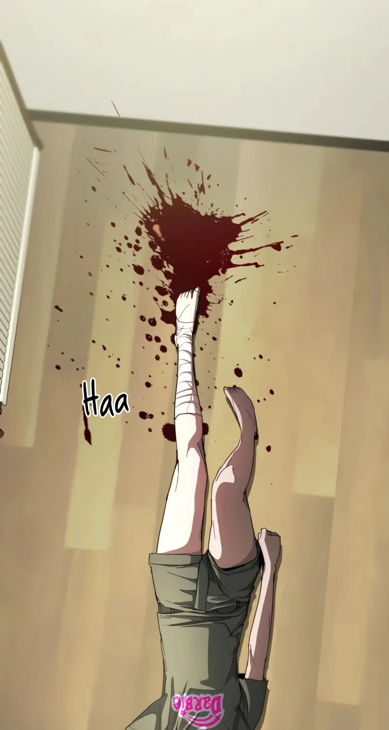 Read Man Eater chapter 47 image 45 on Lezhin