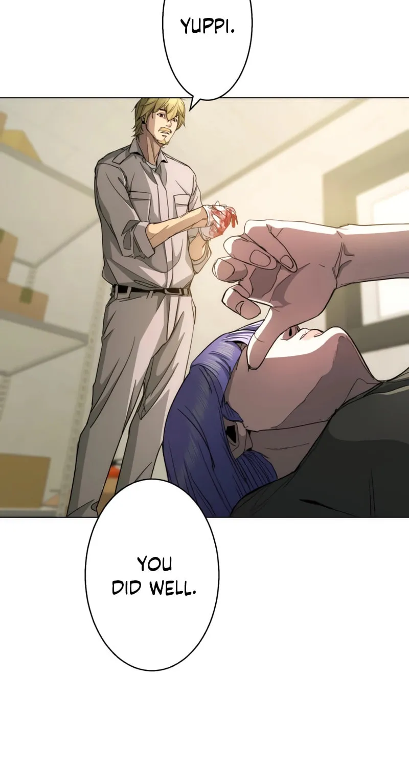 Read Man Eater chapter 47 image 47 on Lezhin