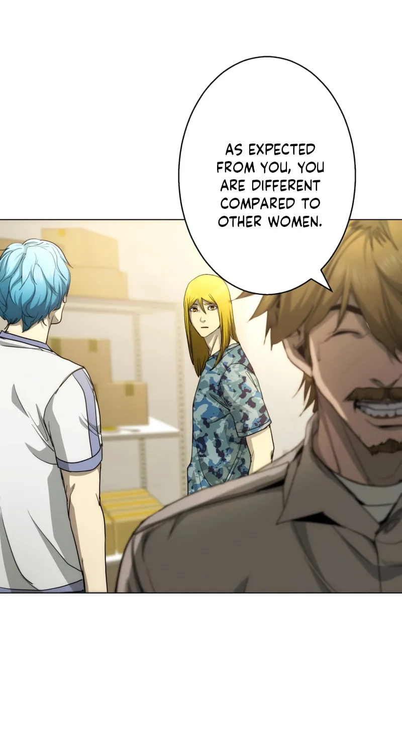 Read Man Eater chapter 47 image 49 on Lezhin