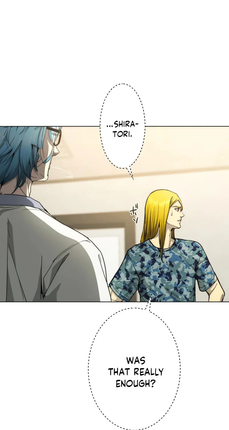 Read Man Eater chapter 47 image 50 on Lezhin