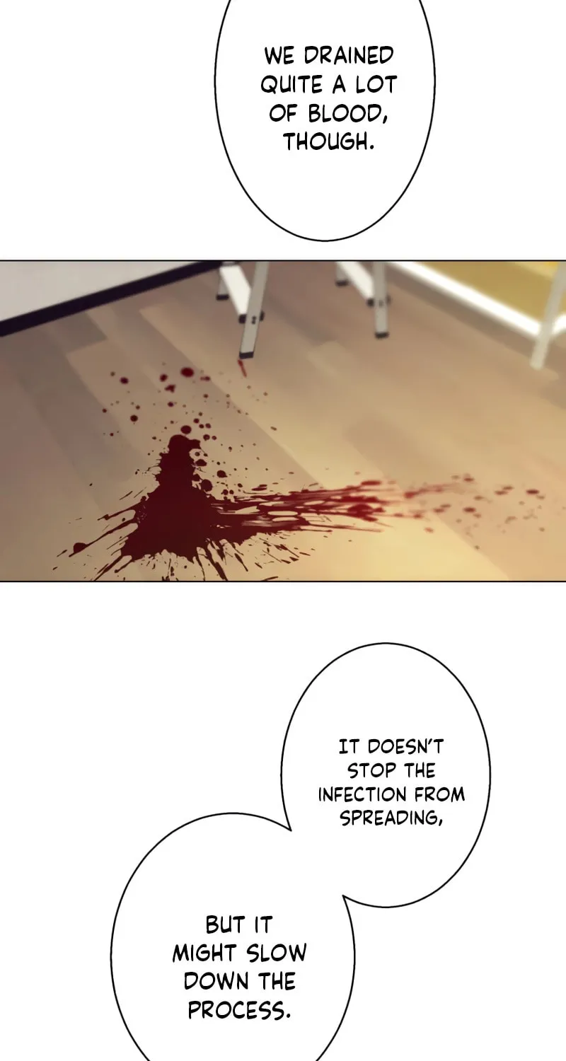 Read Man Eater chapter 47 image 52 on Lezhin