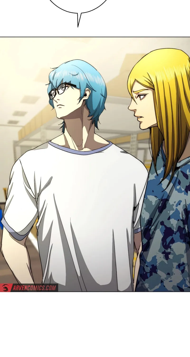 Read Man Eater chapter 47 image 53 on Lezhin