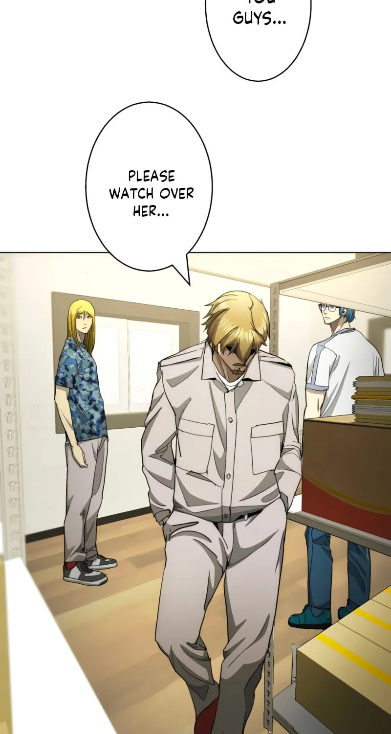 Read Man Eater chapter 47 image 55 on Lezhin