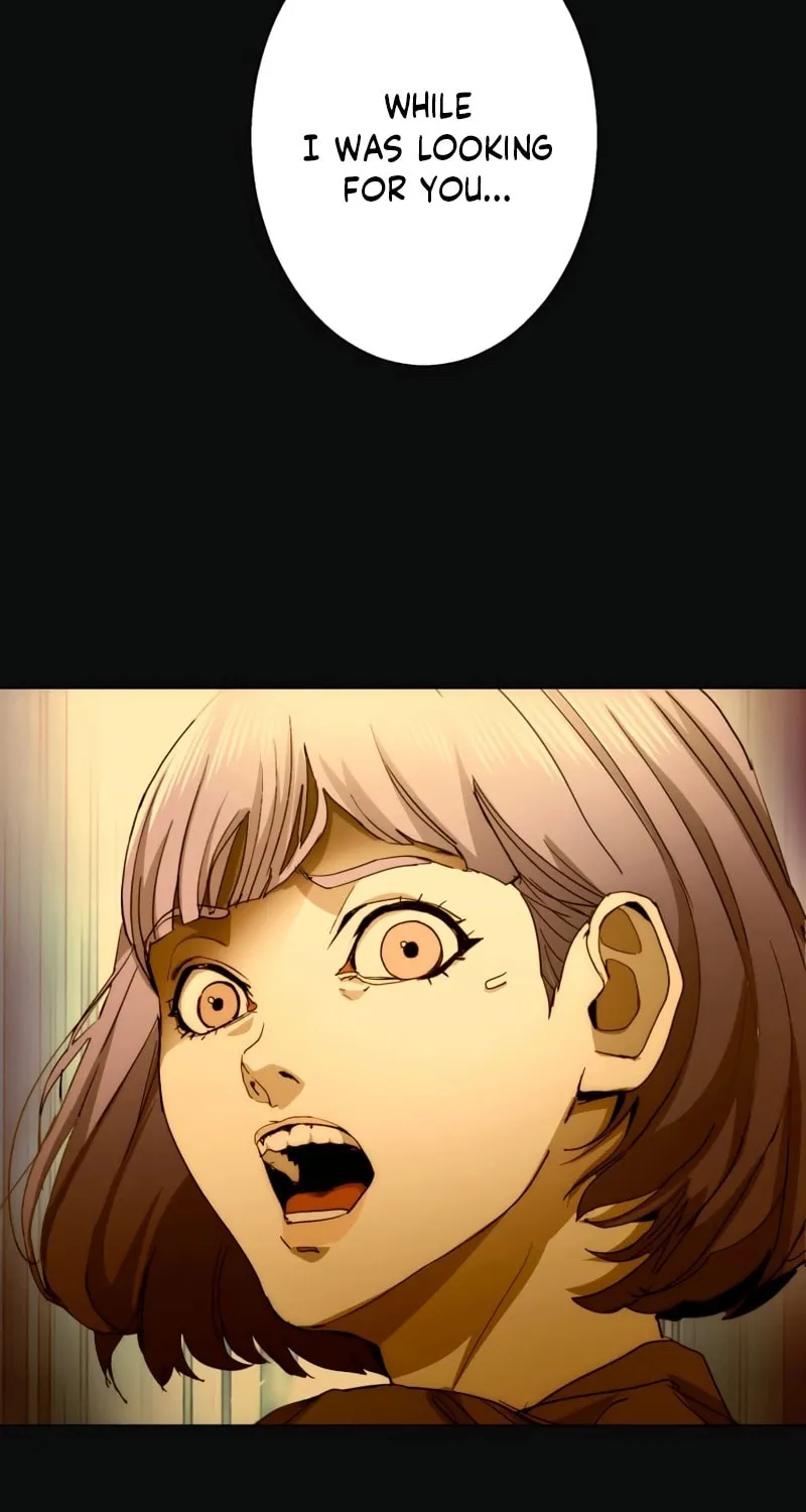 Read Man Eater chapter 47 image 6 on Lezhin