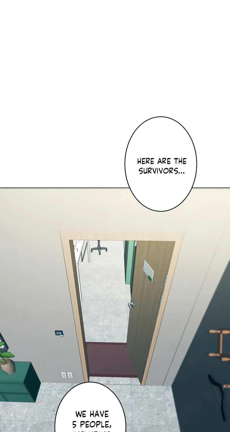 Read Man Eater chapter 47 image 62 on Lezhin