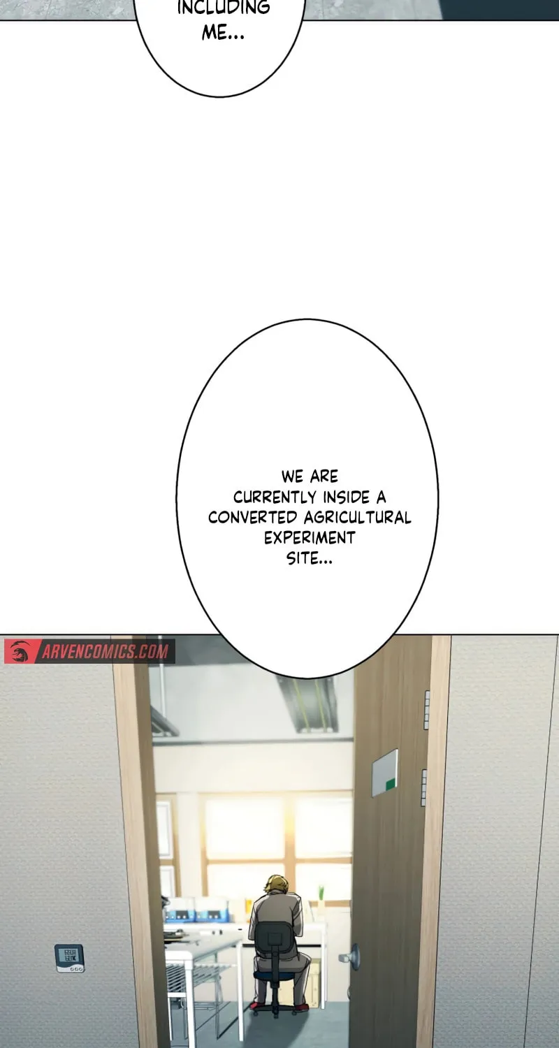 Read Man Eater chapter 47 image 63 on Lezhin