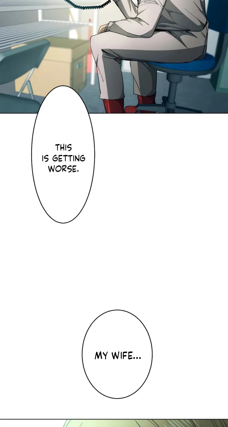 Read Man Eater chapter 47 image 65 on Lezhin