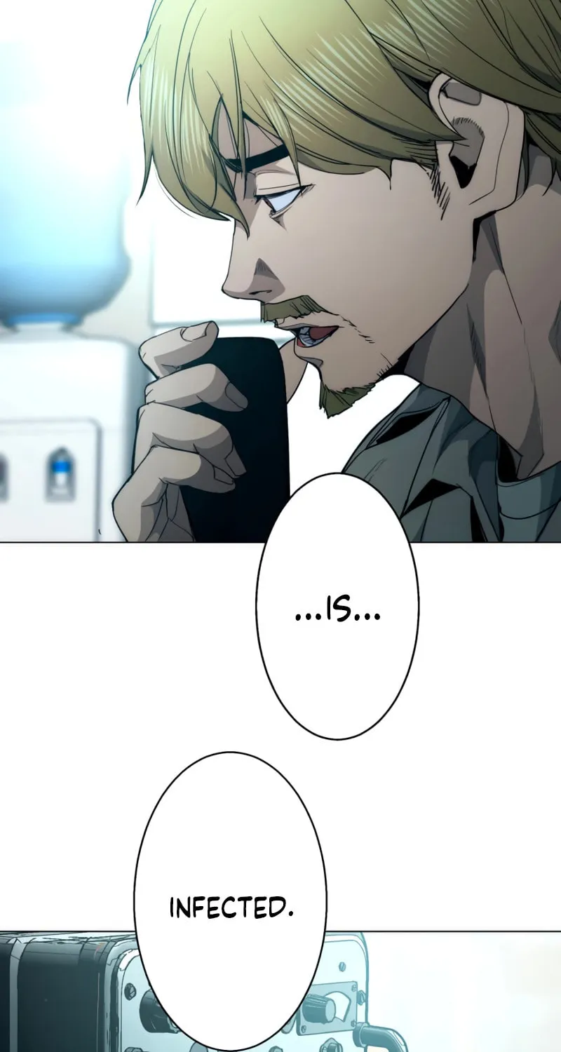 Read Man Eater chapter 47 image 66 on Lezhin