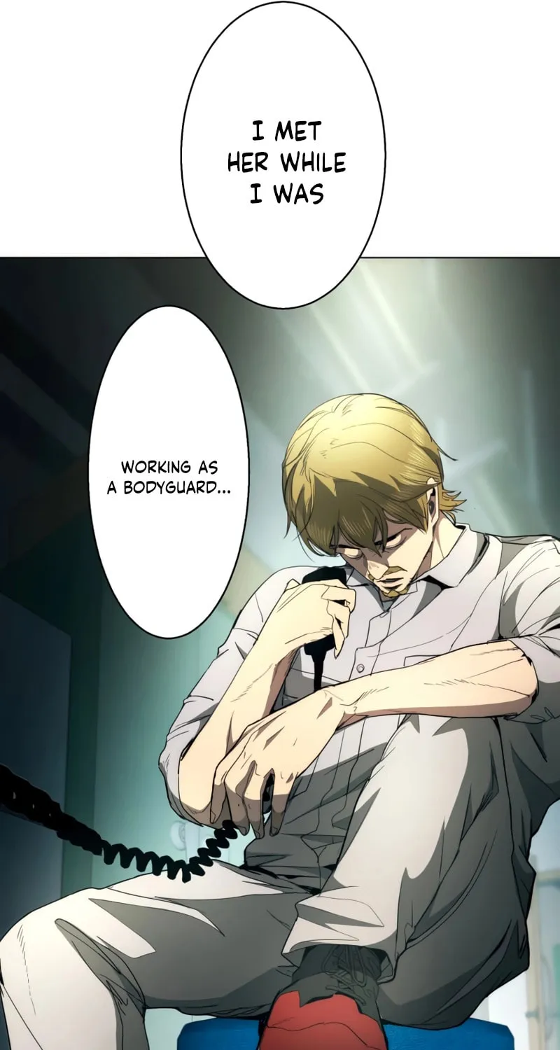 Read Man Eater chapter 47 image 68 on Lezhin