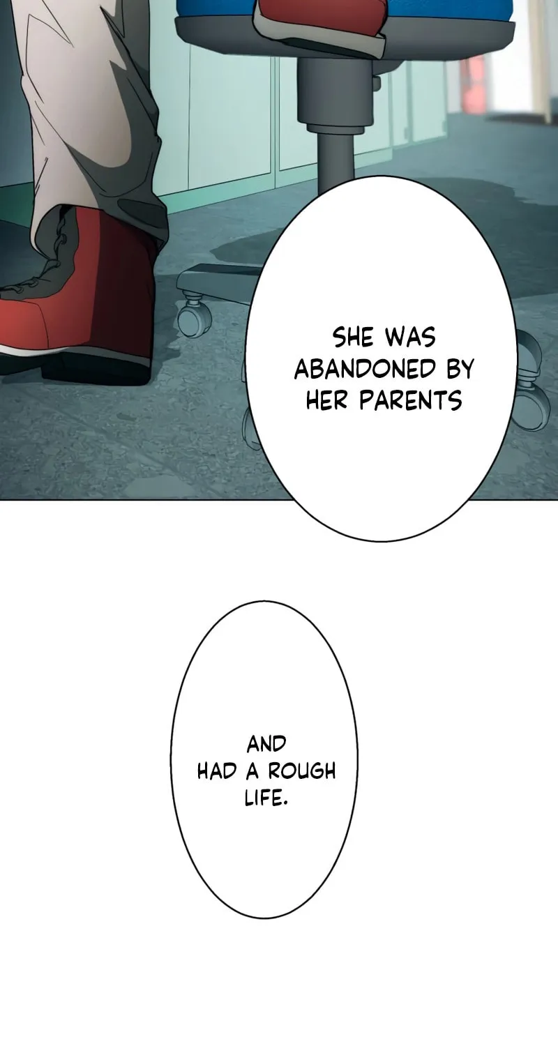 Read Man Eater chapter 47 image 69 on Lezhin
