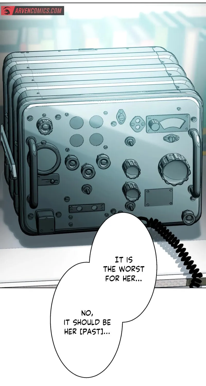 Read Man Eater chapter 47 image 70 on Lezhin