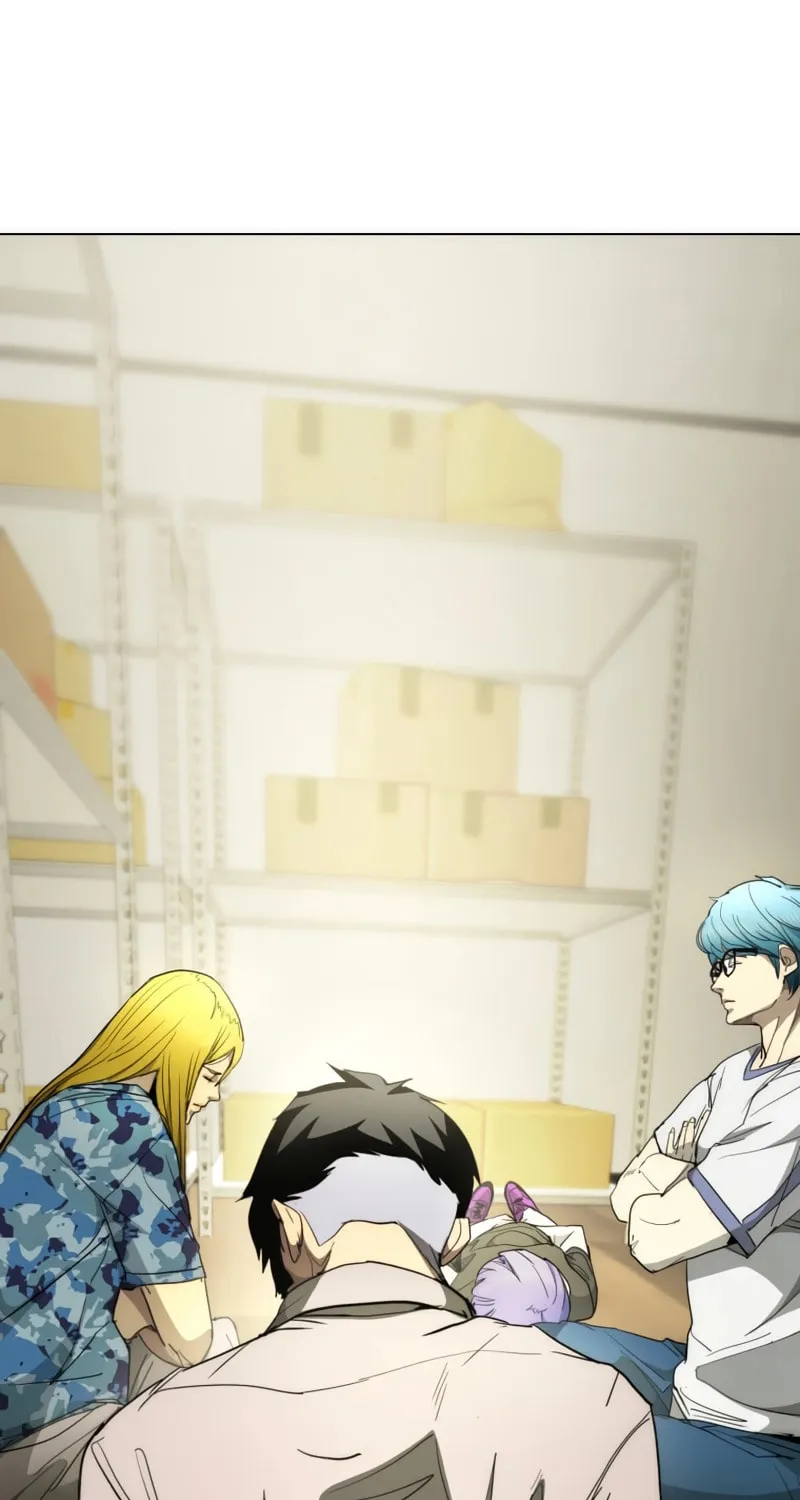 Read Man Eater chapter 47 image 76 on Lezhin