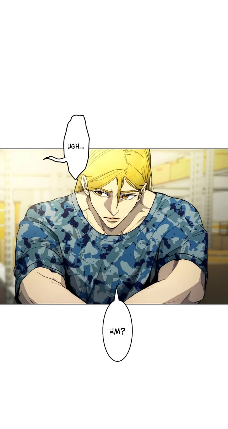 Read Man Eater chapter 47 image 79 on Lezhin