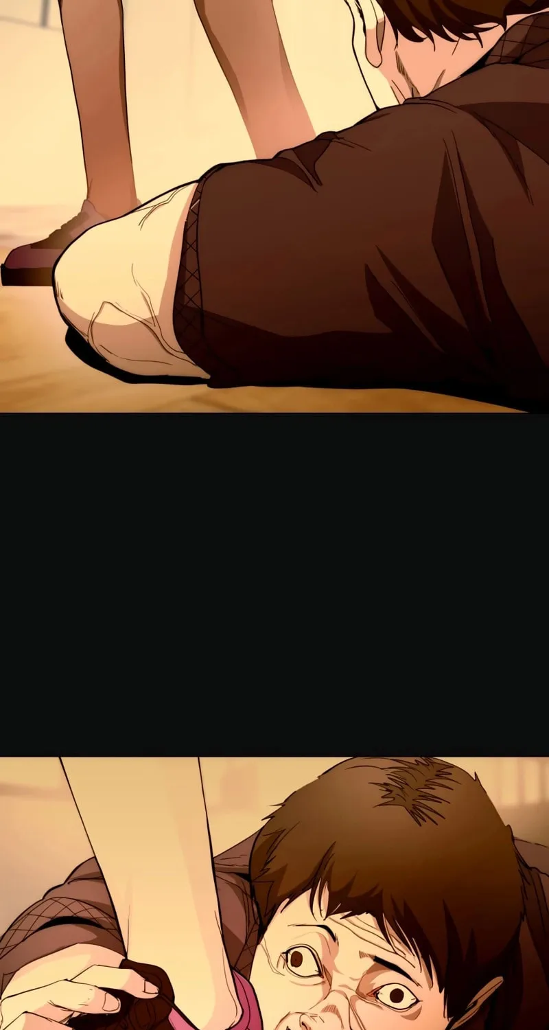 Read Man Eater chapter 47 image 8 on Lezhin