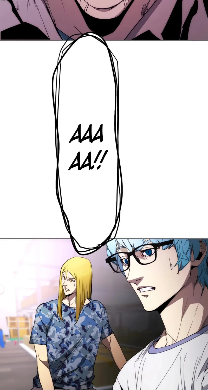 Read Man Eater chapter 47 image 81 on Lezhin