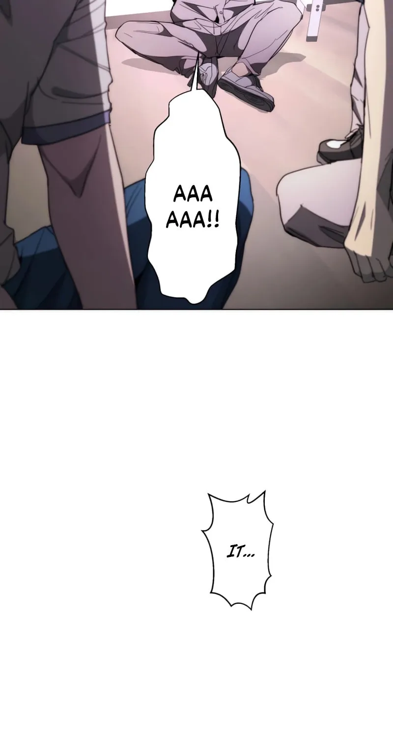 Read Man Eater chapter 47 image 83 on Lezhin