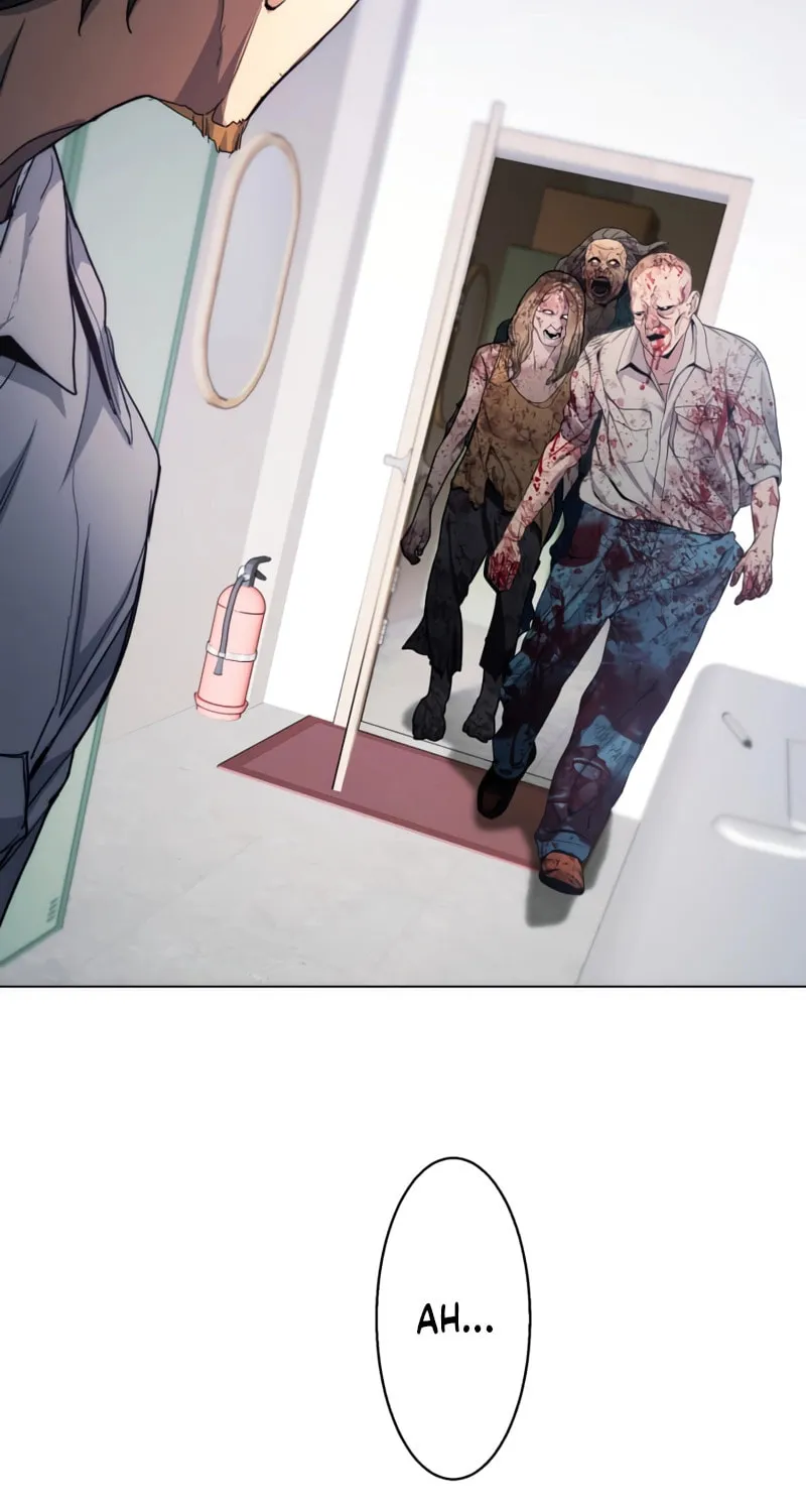 Read Man Eater chapter 47 image 93 on Lezhin
