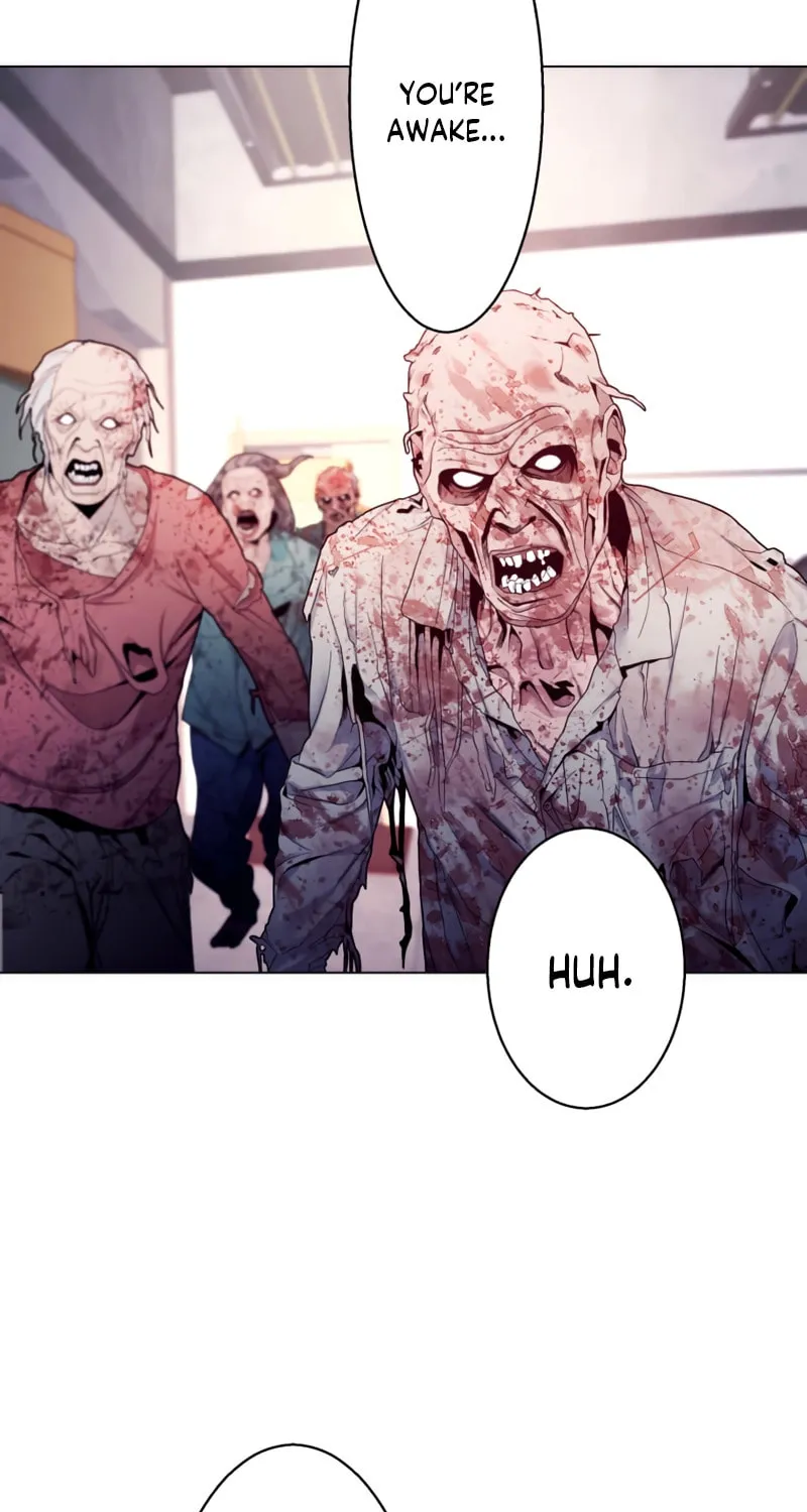 Read Man Eater chapter 47 image 95 on Lezhin