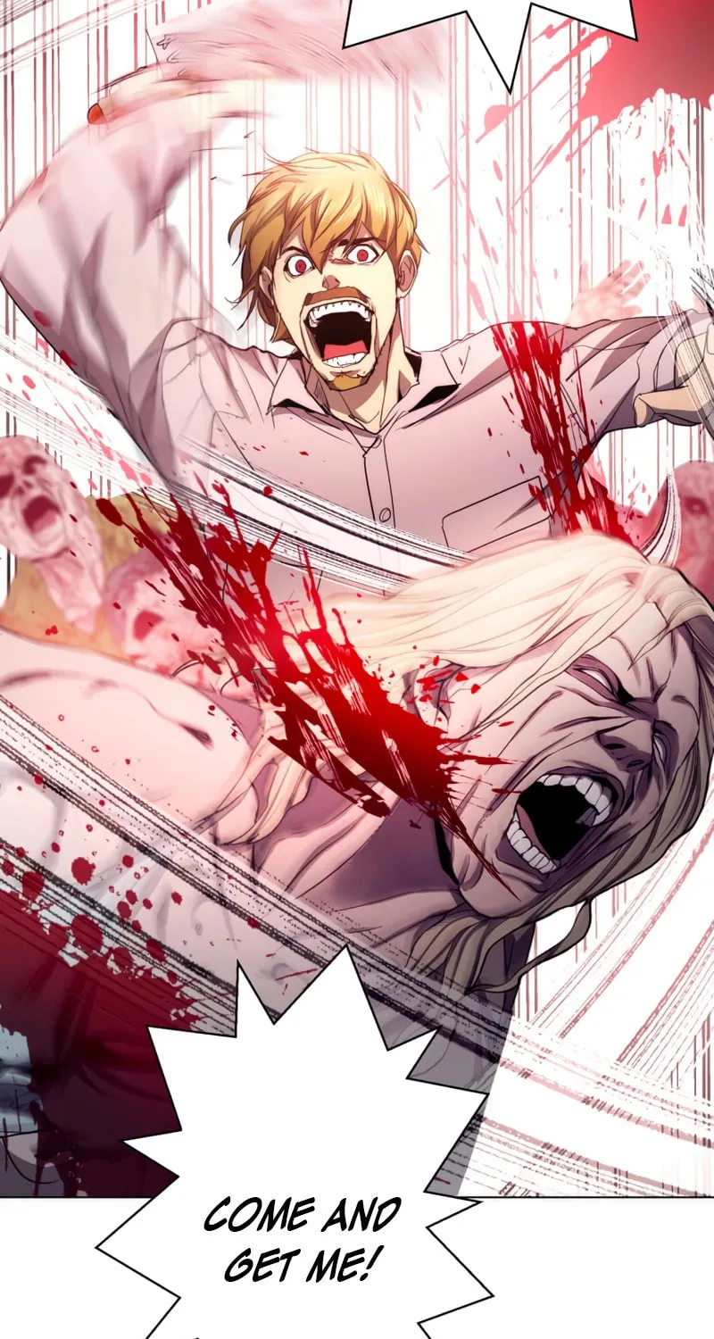 Read Man Eater chapter 47 image 99 on Lezhin