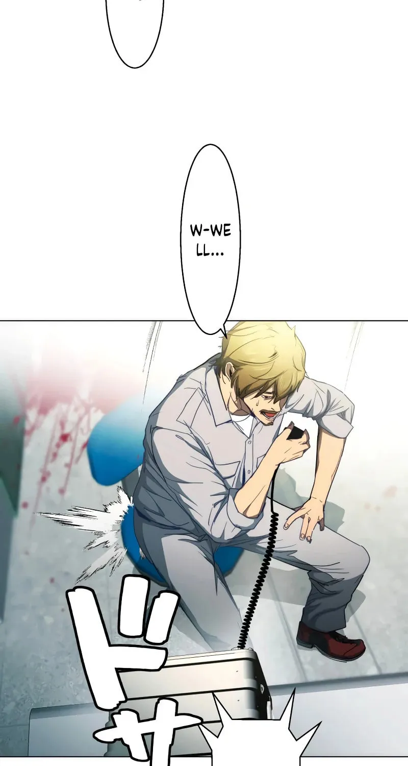 Read Man Eater chapter 48 image 12 on Lezhin