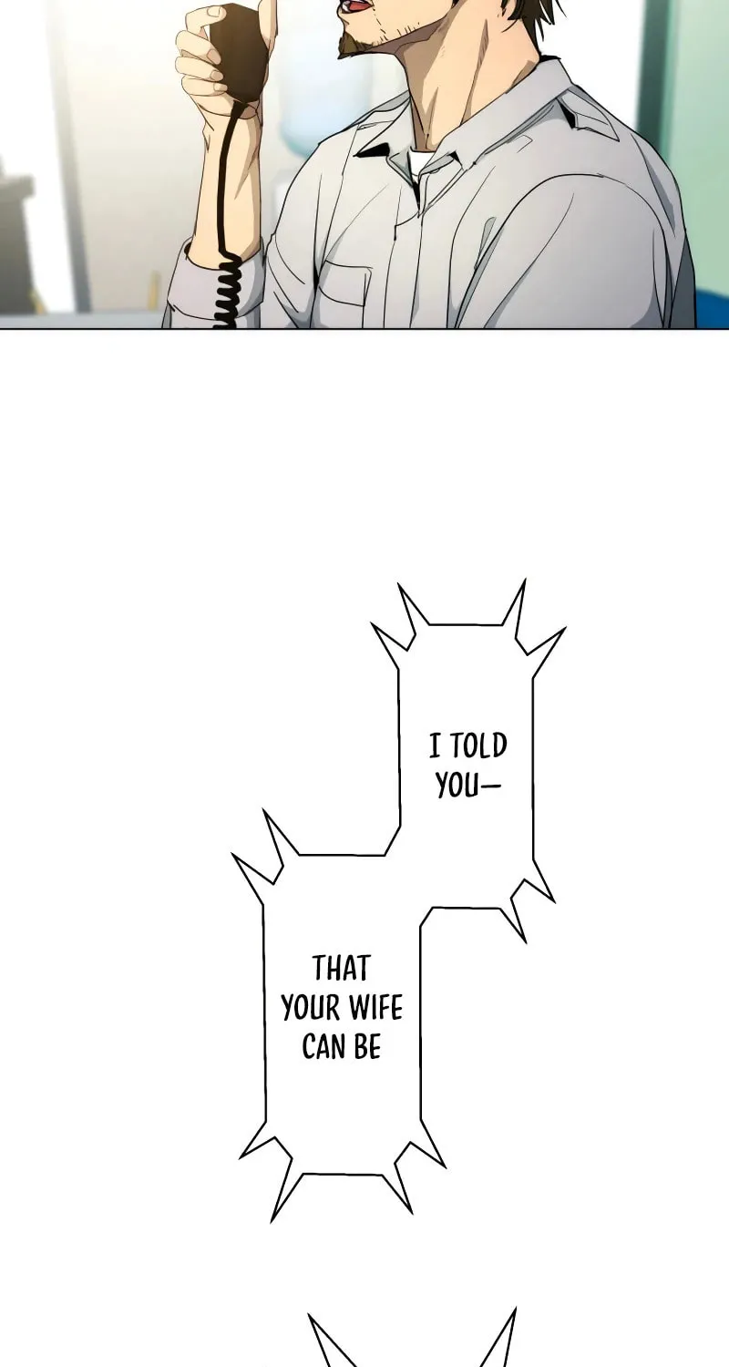 Read Man Eater chapter 48 image 14 on Lezhin