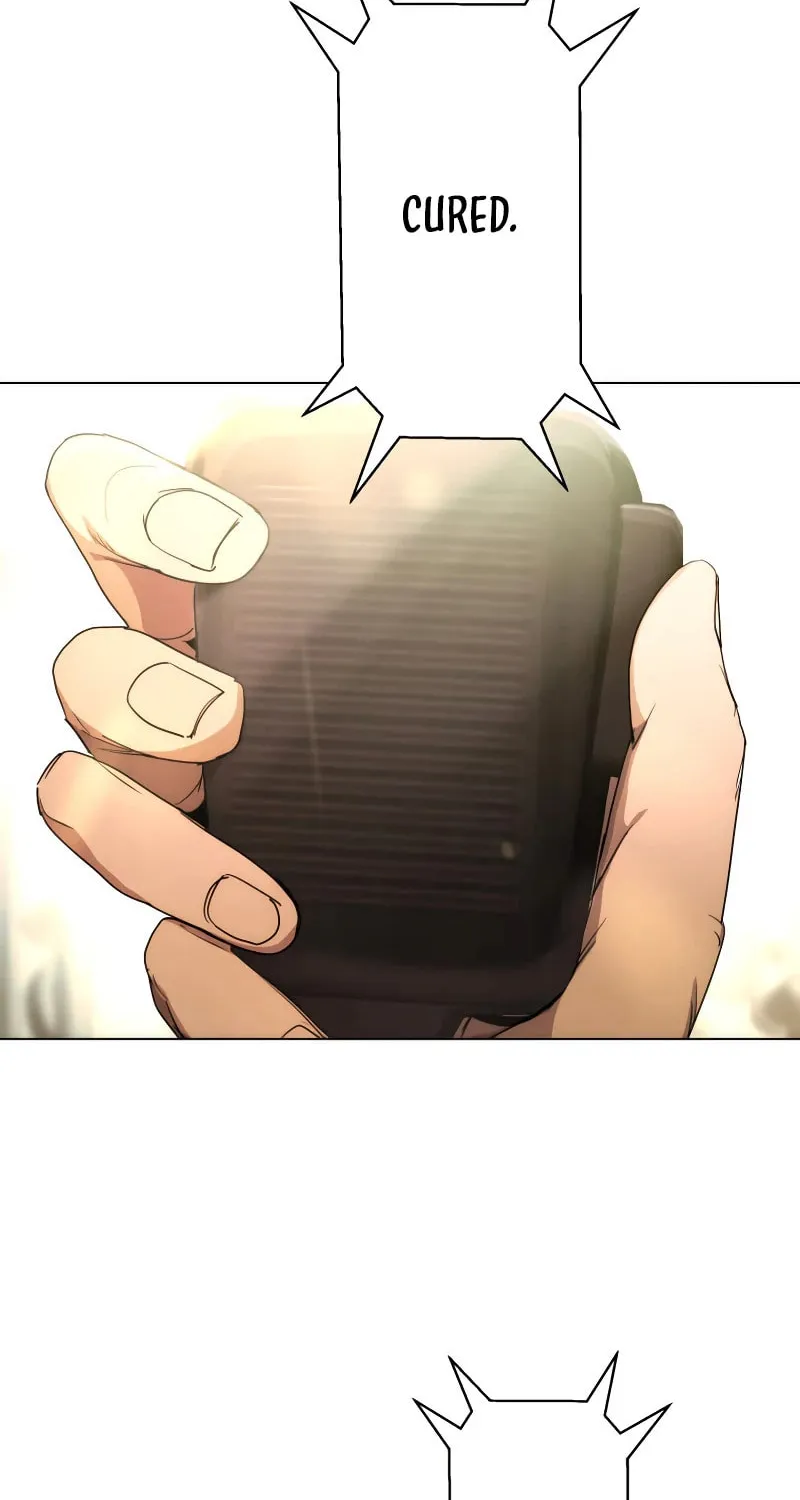Read Man Eater chapter 48 image 15 on Lezhin