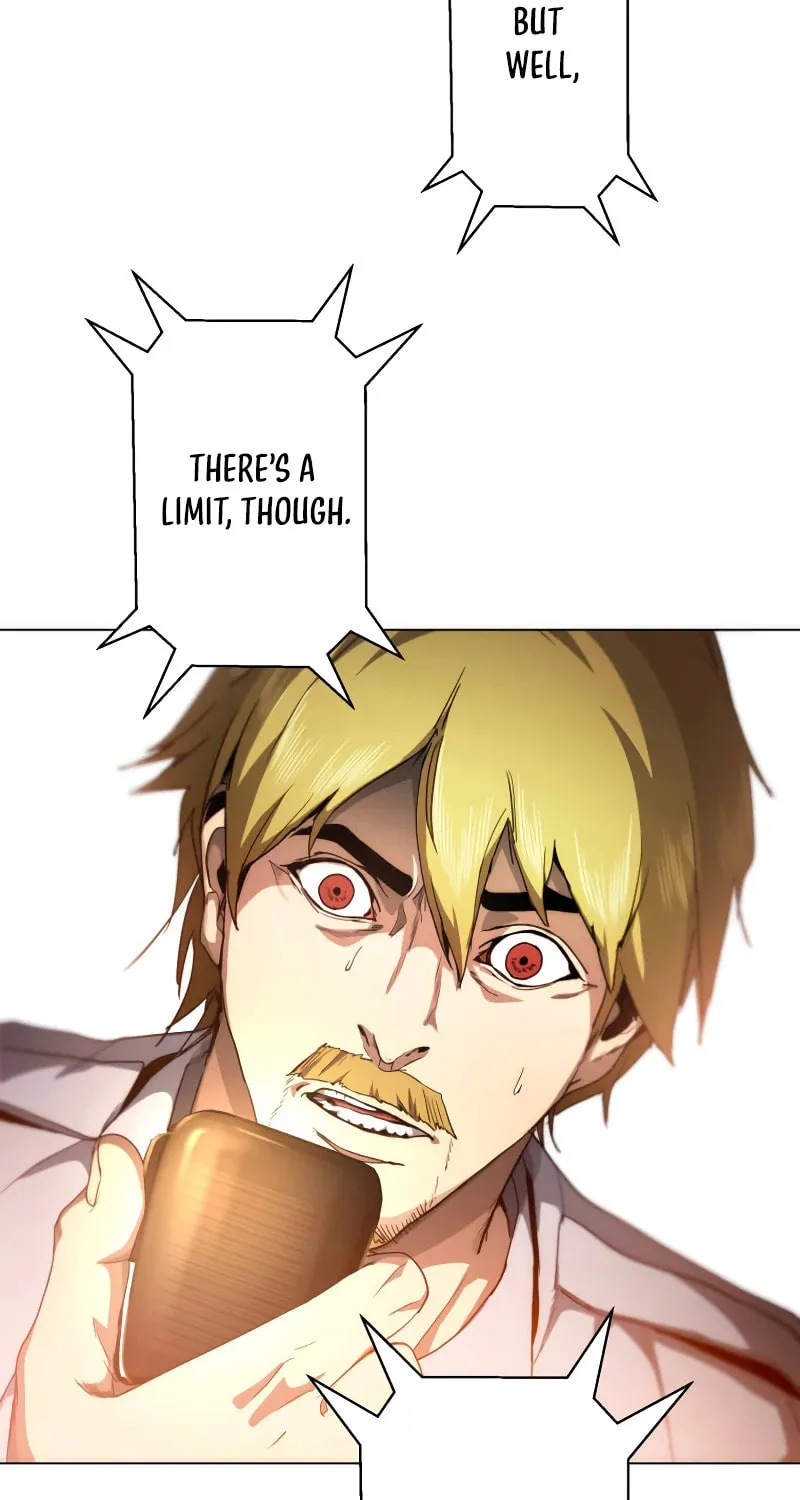 Read Man Eater chapter 48 image 16 on Lezhin