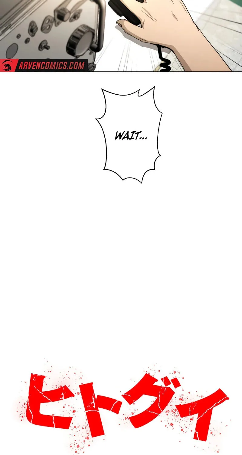 Read Man Eater chapter 48 image 18 on Lezhin
