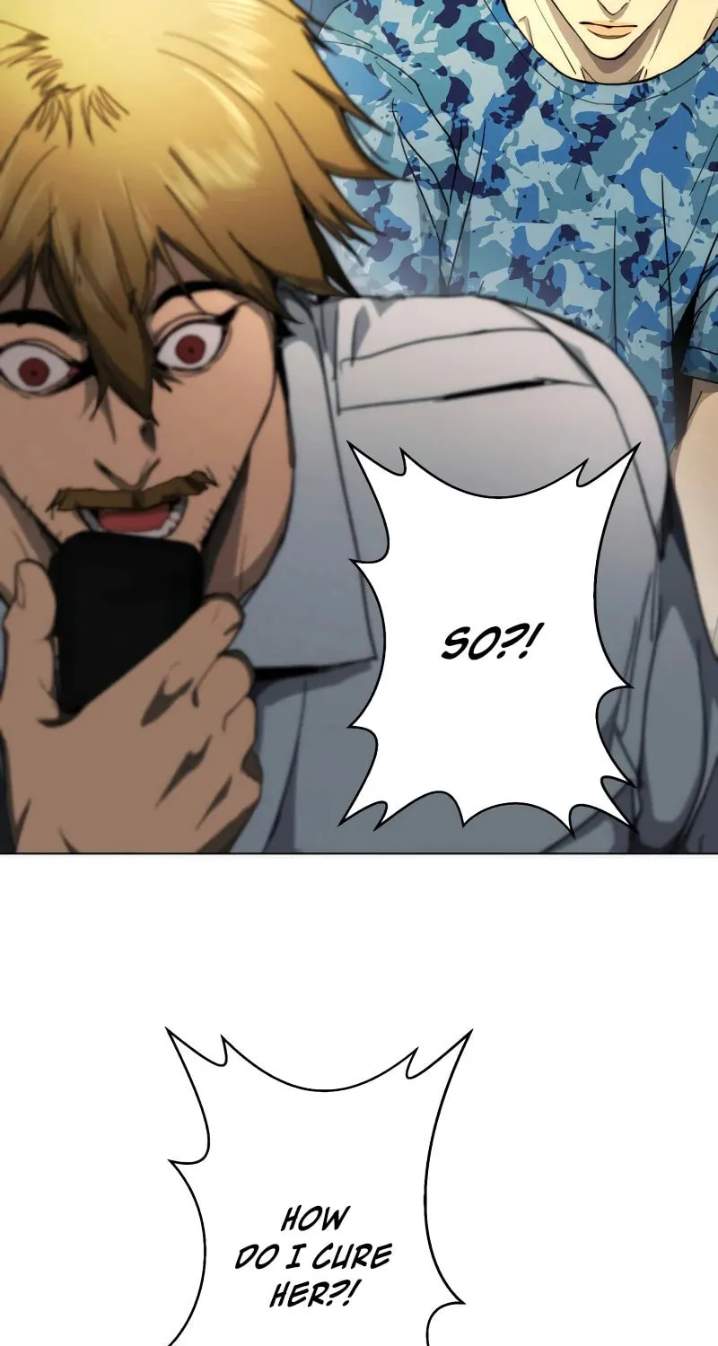 Read Man Eater chapter 48 image 20 on Lezhin