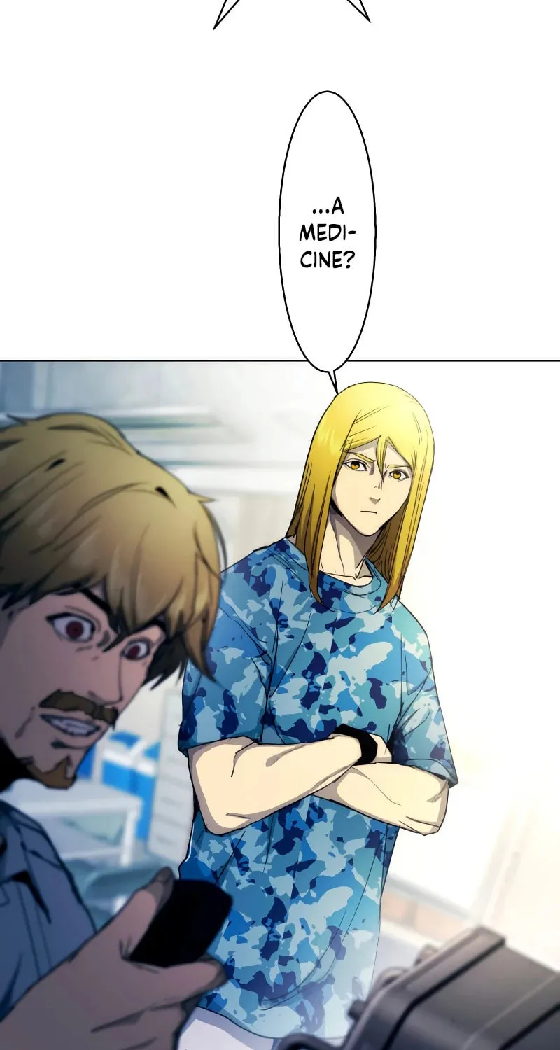 Read Man Eater chapter 48 image 22 on Lezhin